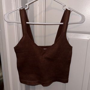 i don’t remember where i got this from but it’s never worn.